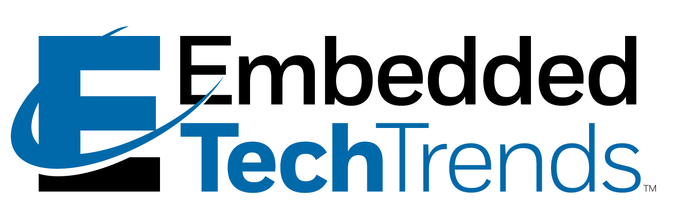 Embedded Tech Trends logo